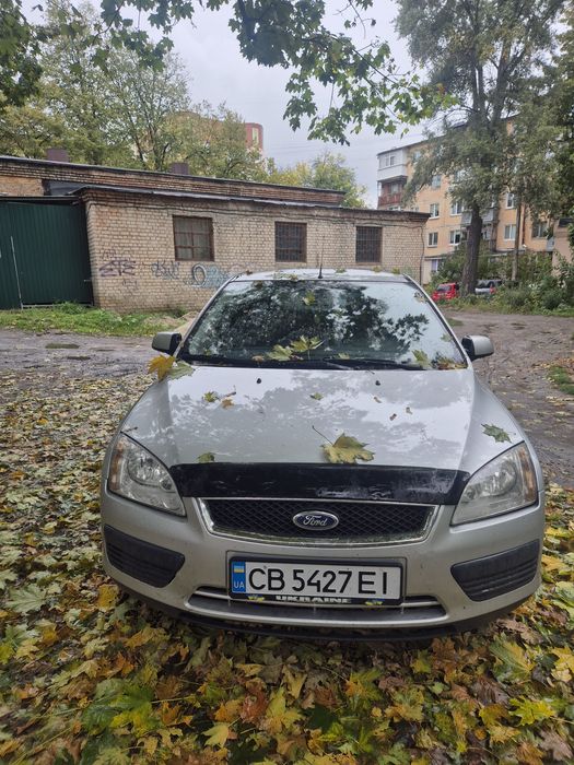 Ford Focus обмін на Golf 4-5 з доплатою