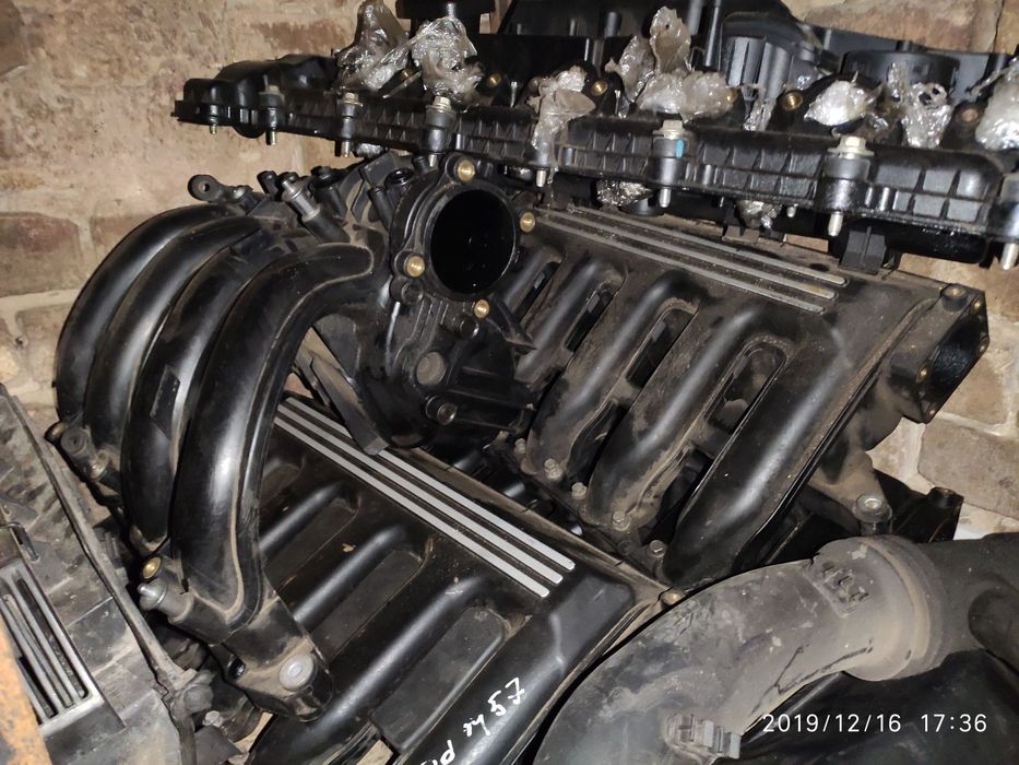 Шрот BMW E46, E39, E53 X5 Підвіска М57 N42 M47 M51 N46 авторозборка