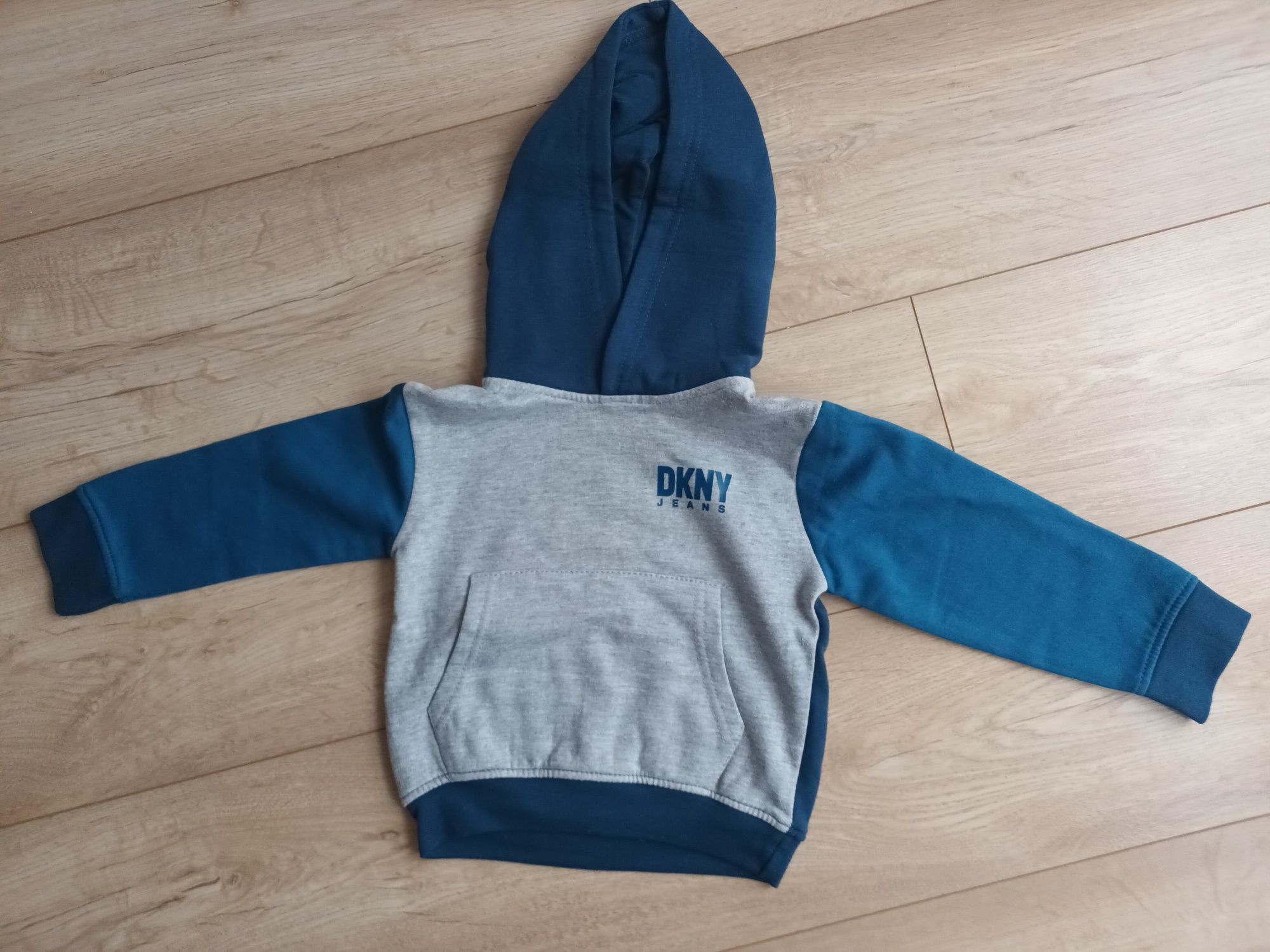 Dres dla chłopca 86