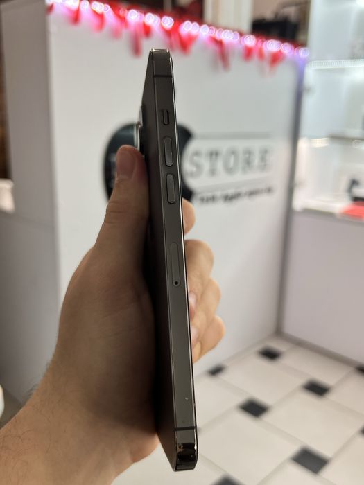 Акція! R-Sim iPhone 12 Pro Max (256gb) • Айфон 12 Про Макс 256гб •