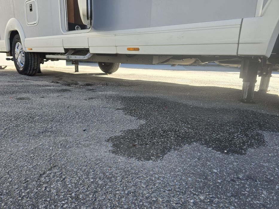 Autocaravana CARTHAGO C TOURER I 150