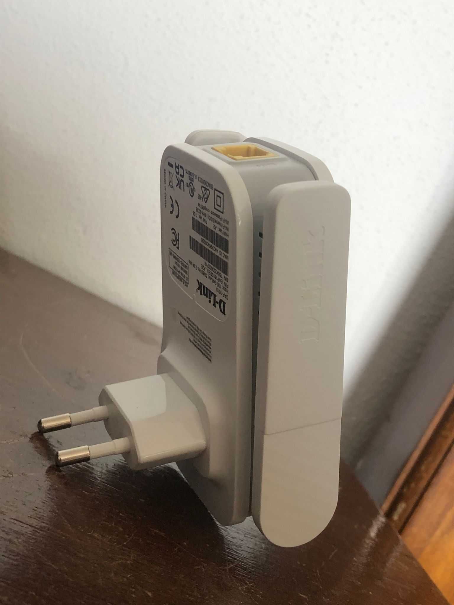 Repetidor Sinal D-Link AC1200