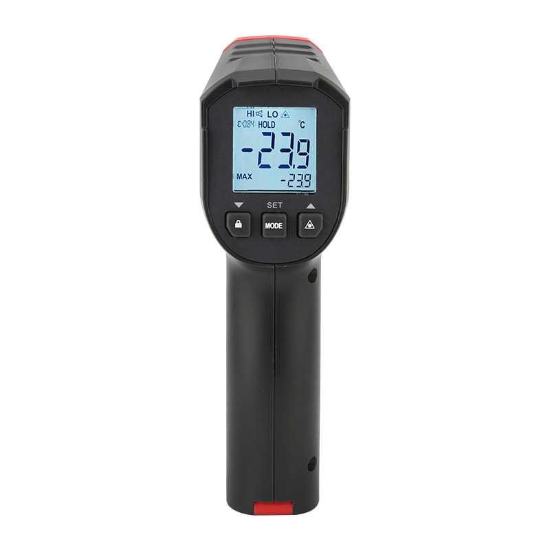 Termómetro Digital por Infra-Vermelhos UT306C
