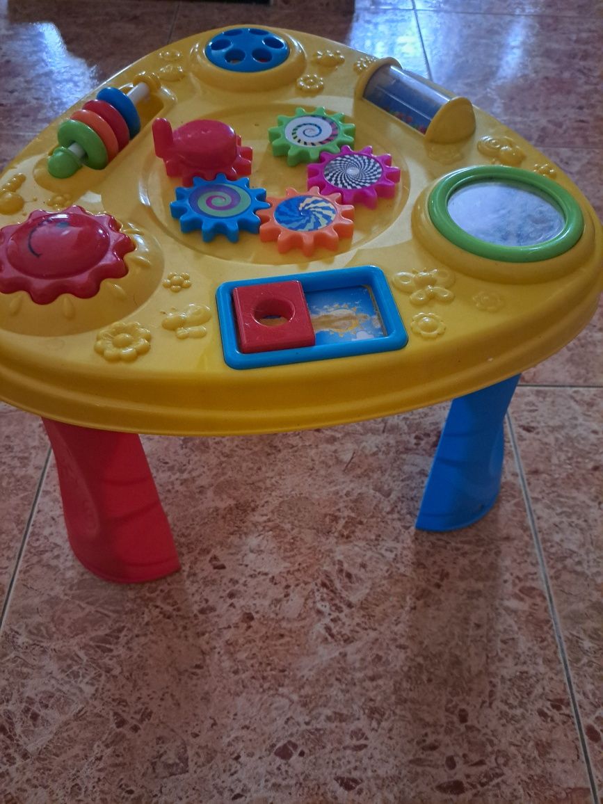 Brinquedo criança unisexo