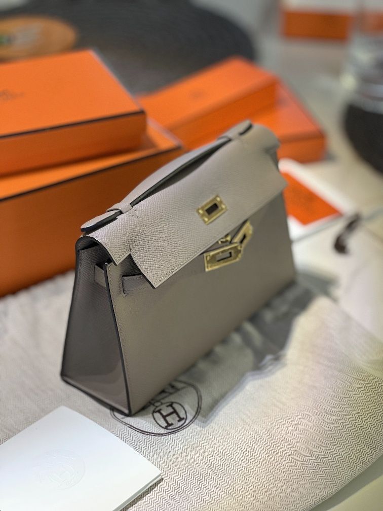 Hermes Kelly Pochette