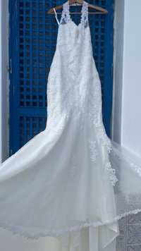 Vestido de Noiva