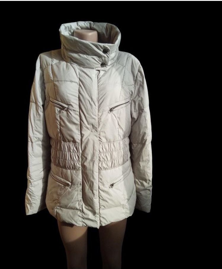 Max Mara куртка, оригинал