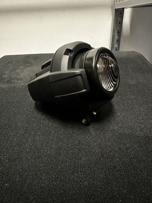 Dodatkowy reflektor halogenowy BMW R1200GS