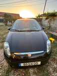 Fiat Punto Evo 2011