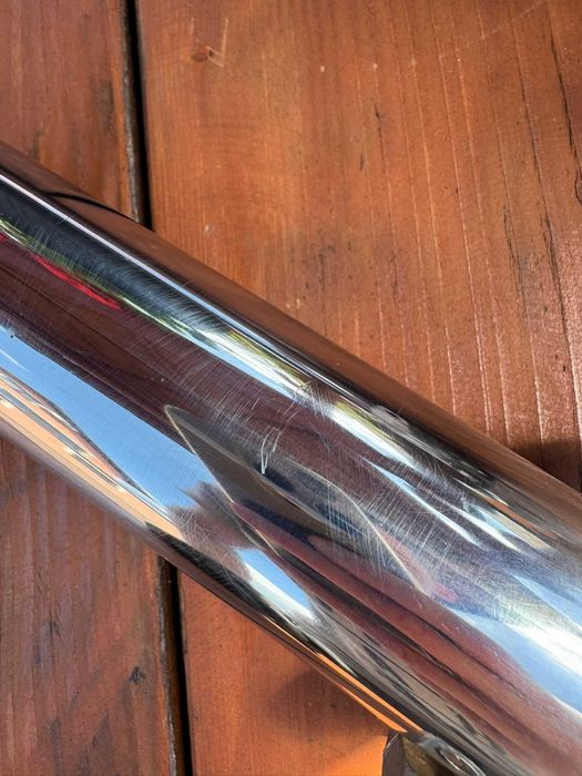 zawieszenie lagi przod przednie amortyzator suzuki rm 125 / 250