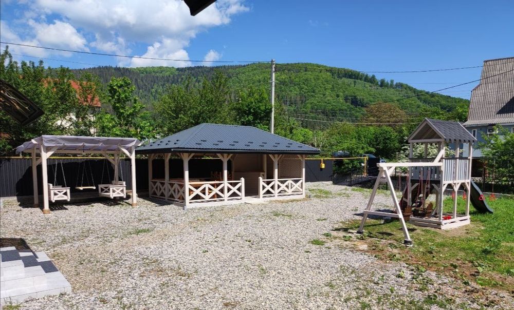 Здається котедж м.Яремче