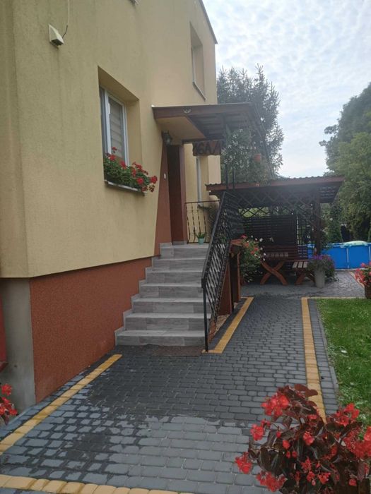 Sprzedam mieszkanie bezczynszowe na parterze