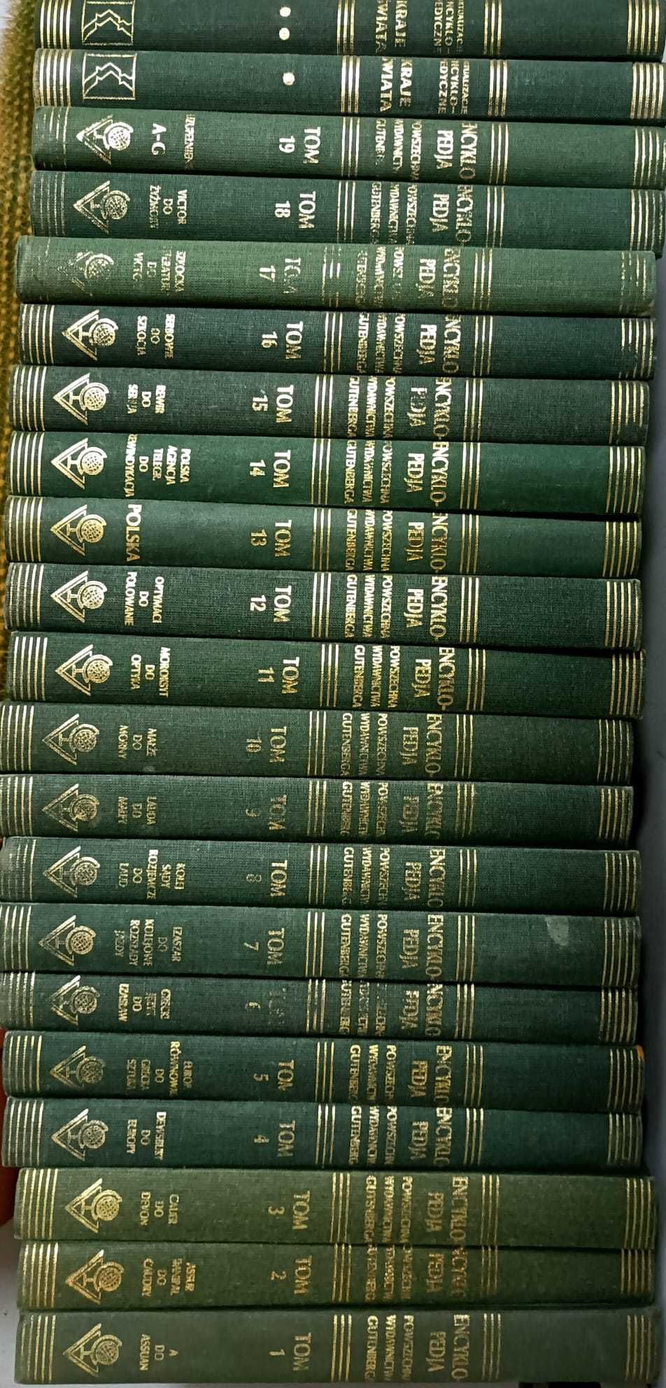 Wielka ilustrowana encyklopedia powszechna