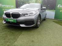BMW 116 d Advantage Auto
