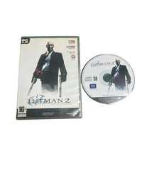 Hitman 2 PL PC stan dobry