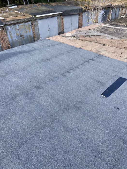 Ремонт даху , з гарантією