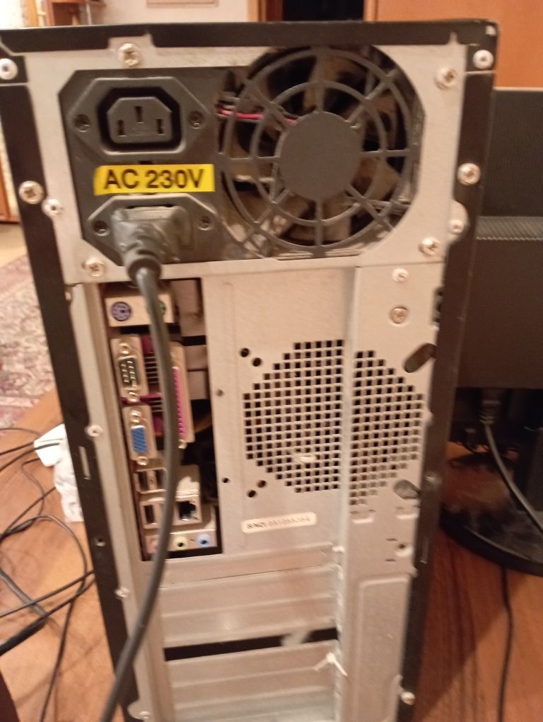 Системний блок AMD 3200 2.0GHz