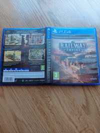 railway empire ps4