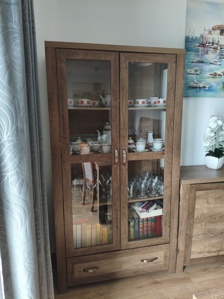 Witryna 100 x 40 x 180