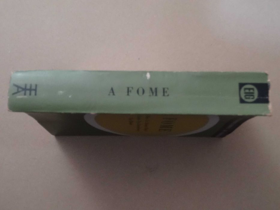 A Fome de Louis Maire