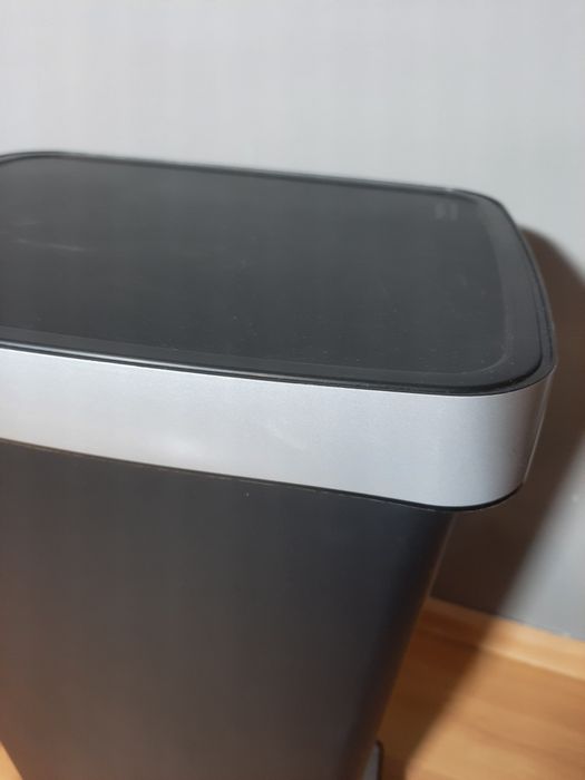 Kosz na śmieci Sundis 50l