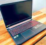 ACER NITRO 5 AN515-43-R5W3 Gamingowy laptop! GTX1650 / 8-256GB R5