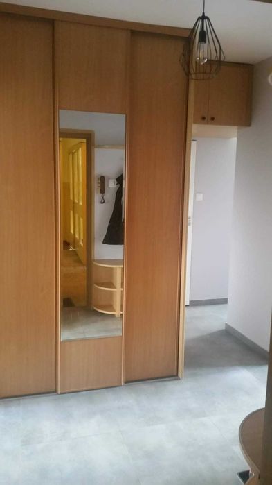 Retkinia 2 pokoje, M3 - umeblowane, rozkładowe, ul. Przełajowa