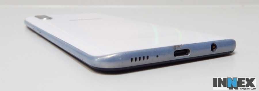 Samsung Galaxy A50 SM-A505 4/128GB Dual SIM Biały