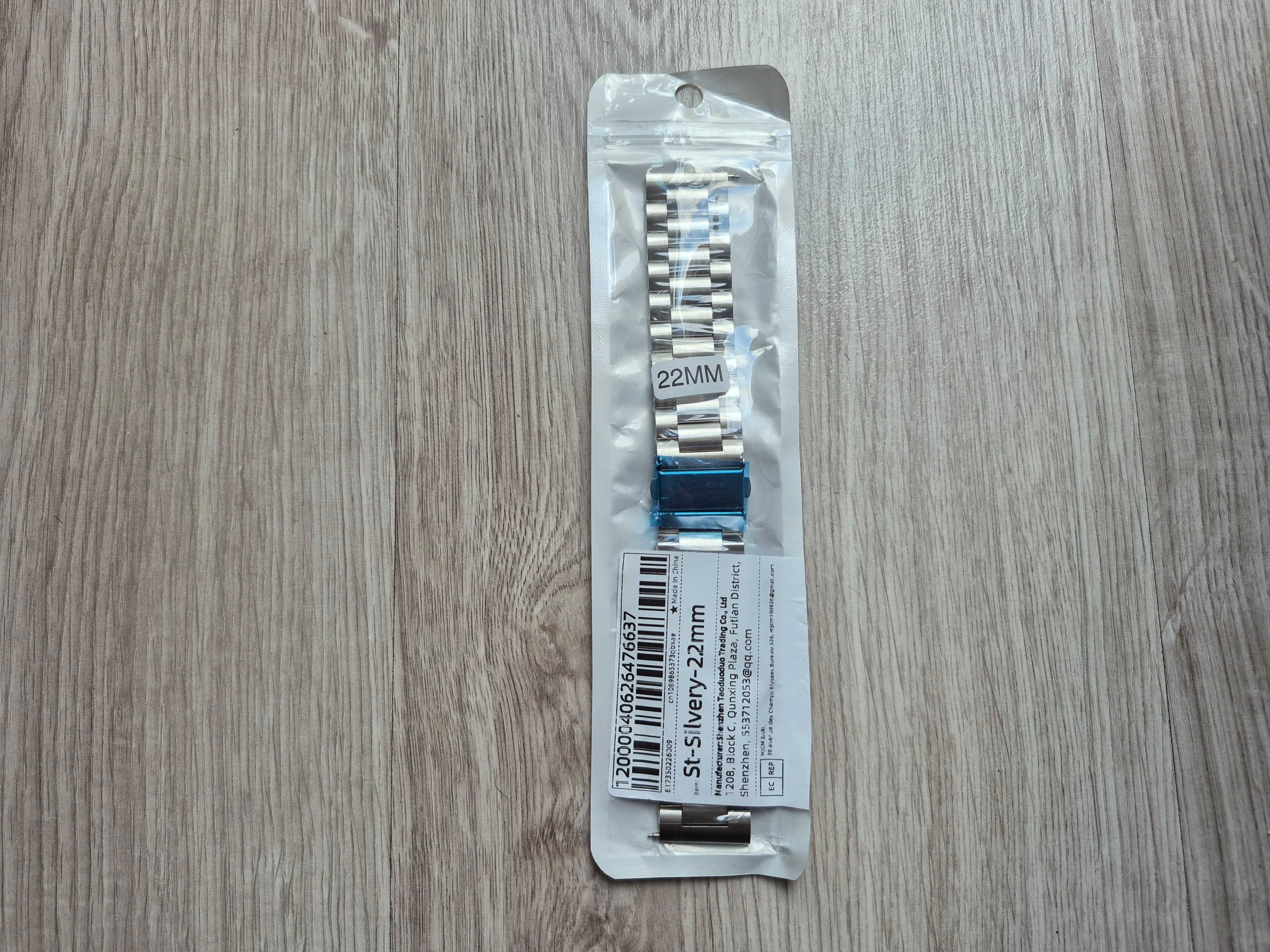 Bransoleta Huawei Watch GT5/GT4/GT3 22mm