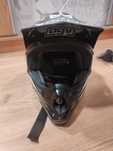 Capacete AGV criança motocross