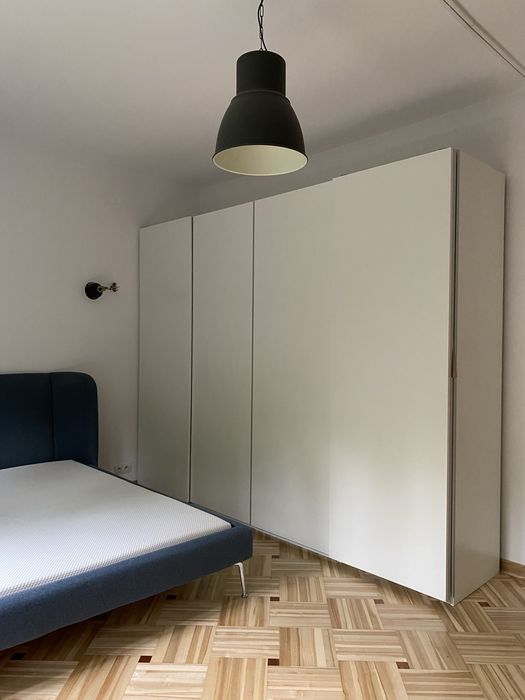 Do wynajęcia piękne, dwupokojowe mieszkanie na Mokotowne