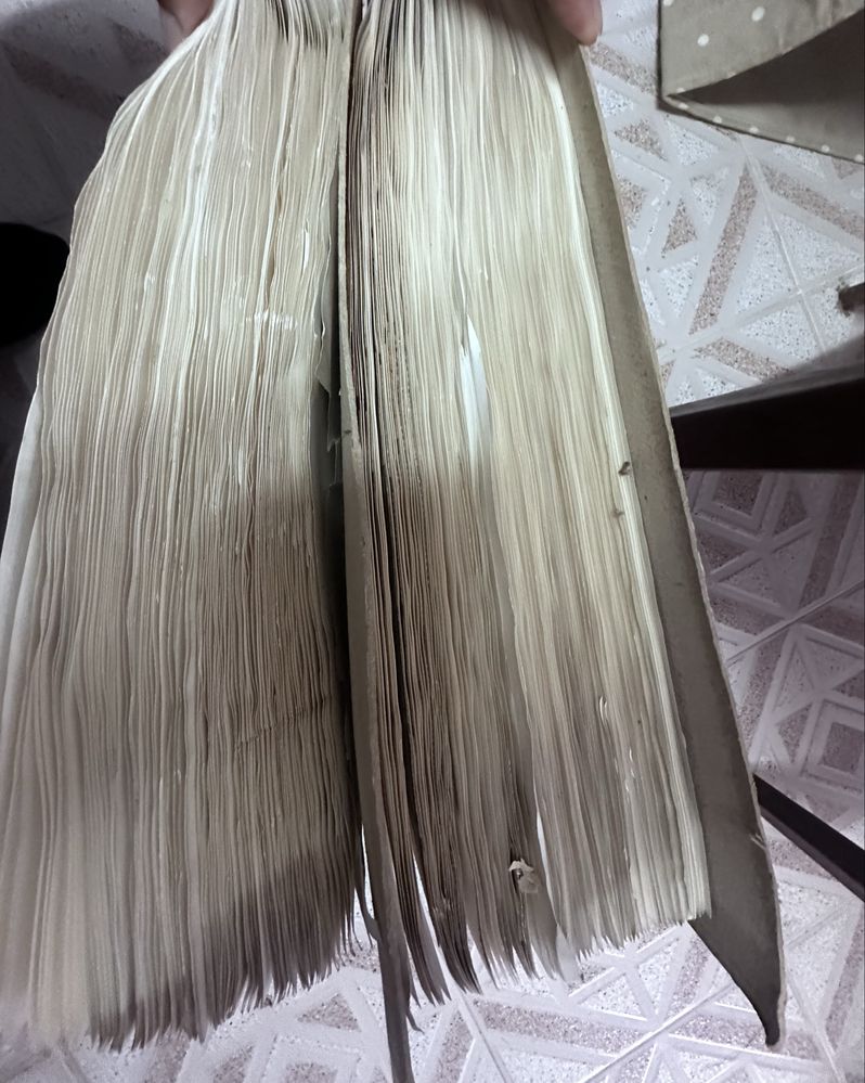 Colecoes variadas