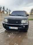 Range Rover Sport 2.7