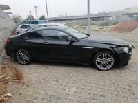 BMW 640 D  2013 .