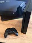Xbox one X 1t