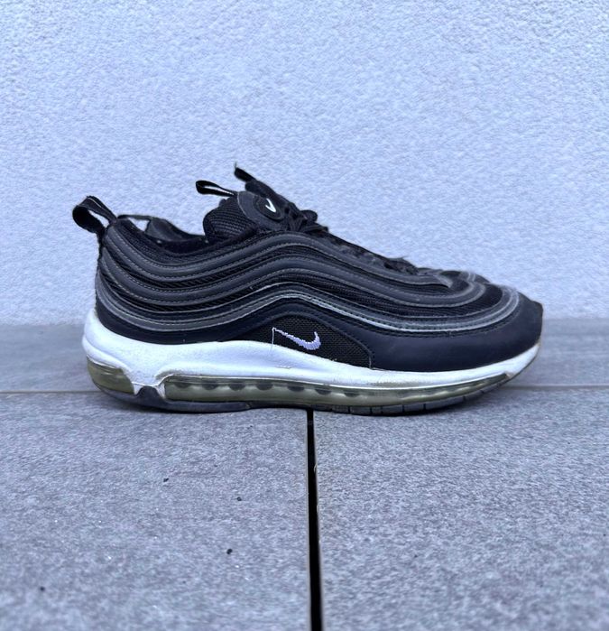Buty damskie Nike Air Max 98 sneakersy sportowe r. 39