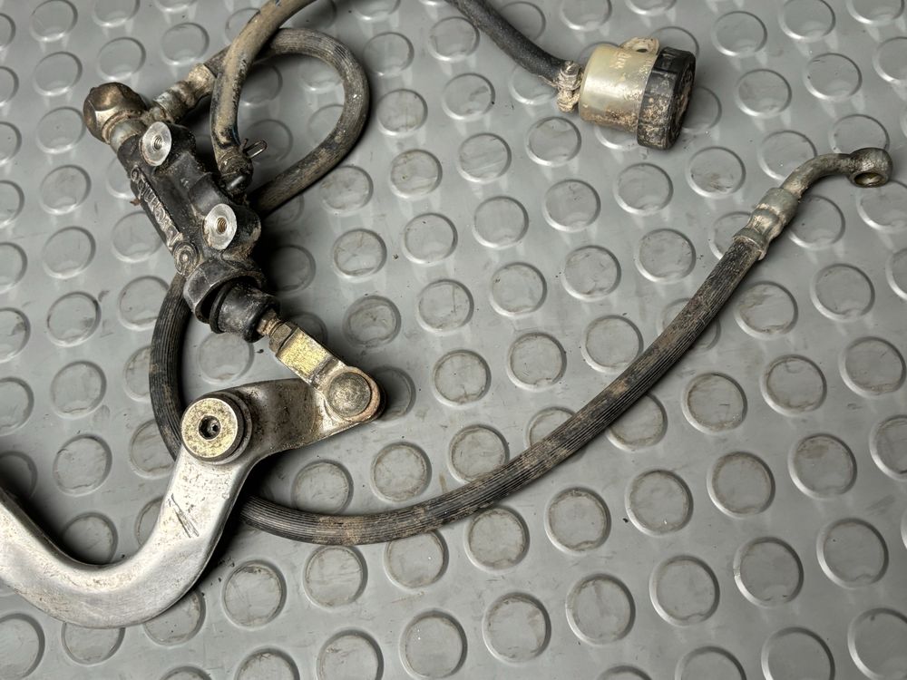 Pompa hamulcowa tył tylna HUSQVARNA WRE125