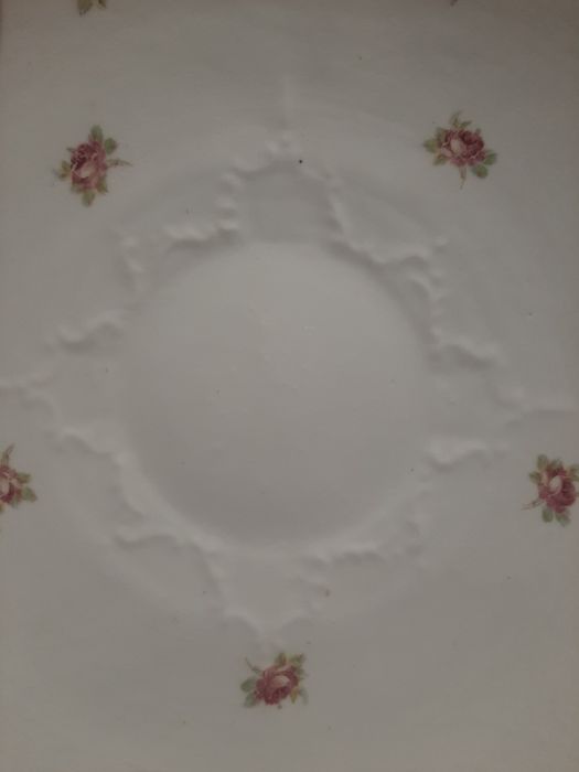 Тарілка вінтаж англія декор