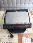 Електричний Гриль Tefal OptiGrill+initial