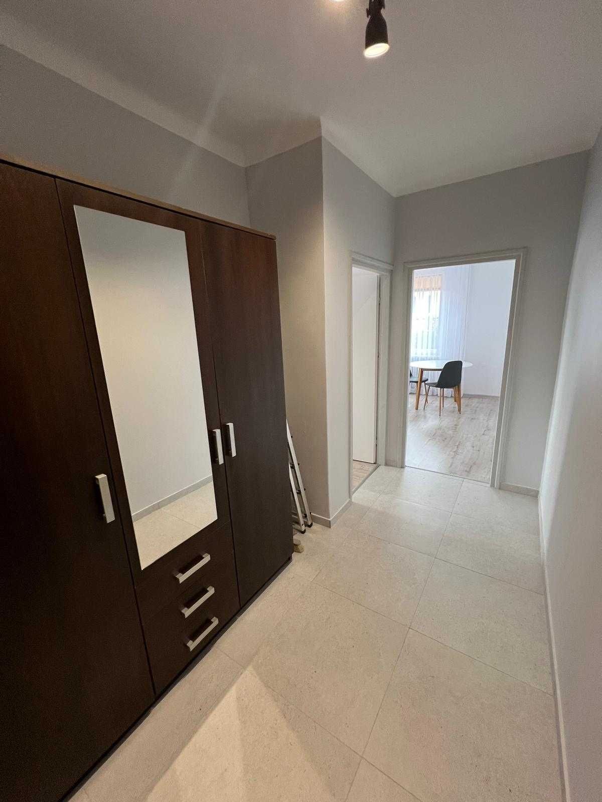 2-pokojowe mieszkanie po remoncie w centrum Siedlec pierwszy najemca!