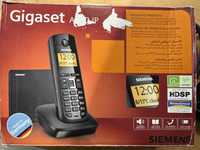 Telefon VoIP Siemens Gigaset A580 IP