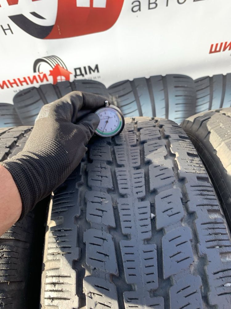 Шини 235/65 R16C Starmaxc літо 2021 рік 6,5/7 мм 235 65 16С