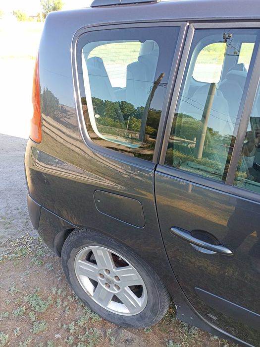 Минивэн Renault Espase IV