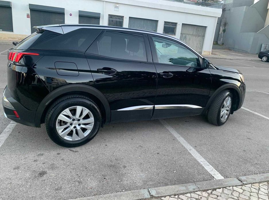 Peugeot 3008 1.5 Blue-HDI Active Business