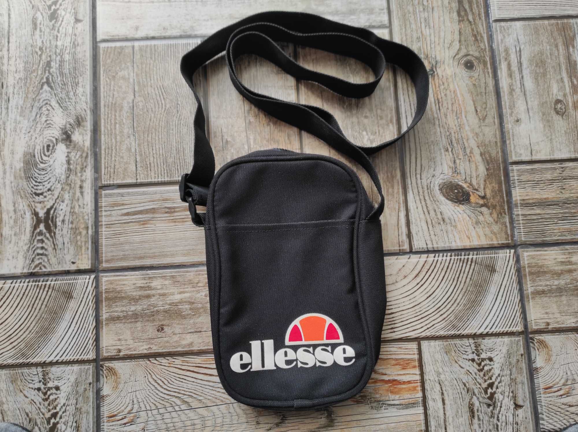 Сумка через плече Ellesse