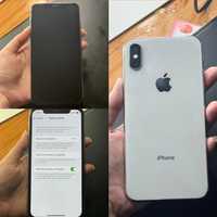 Iphone x 64 gb branco