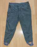 MO ZOMO MILICJA spodnie moro 5614 rozm 110/163