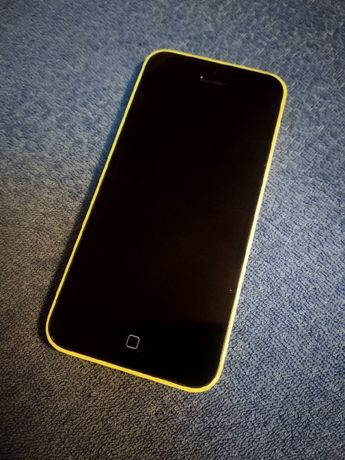 iPhone 5c na części