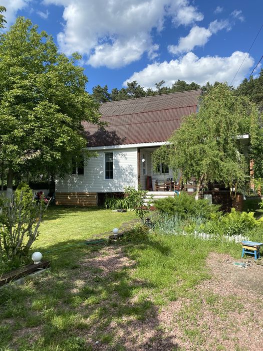 Здам будинок подобово