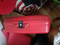 Mala de viagem Delsey